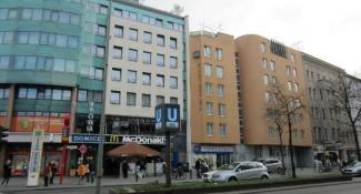Best Western Hotel Kantstrasse 4*
