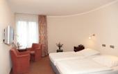 Туры в отель Best Western Hotel Kantstrasse