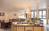 Туры в отель Best Western Hotel Kantstrasse
