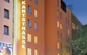 Туры в отель Best Western Hotel Kantstrasse