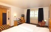 Туры в отель Best Western Hotel Kantstrasse