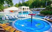 Туры в отель Парк-отель Porto Mare