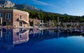 Туры в отель Крымский бриз Hotel & Villas