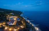 Туры в отель Крымский бриз Hotel & Villas