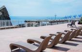Туры в отель Крымский бриз Hotel & Villas
