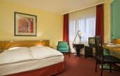 Туры в отель Grand City Hotel Berlin Zentrum