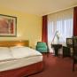 Туры в отель Grand City Hotel Berlin Zentrum, оператор Anex Tour