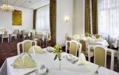 Туры в отель Grand City Hotel Berlin Zentrum