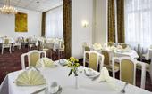 Туры в отель Grand City Hotel Berlin Zentrum