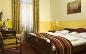 Туры в отель Grand City Hotel Berlin Zentrum