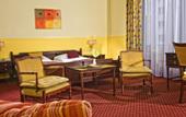 Туры в отель Grand City Hotel Berlin Zentrum