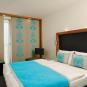 Туры в отель Motel One Berlin Alexanderplatz, оператор Anex Tour