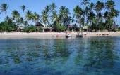 Туры в отель Robinson Crusoe Island Resort