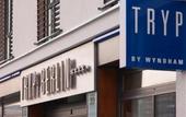 Туры в отель Innside by Melia Berlin Mitte