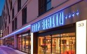 Туры в отель Innside by Melia Berlin Mitte