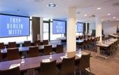 Туры в отель Innside by Melia Berlin Mitte