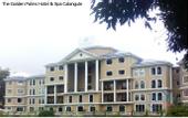 Туры в отель The Golden Suites & Spa