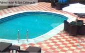 Туры в отель The Golden Suites & Spa