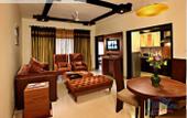 Туры в отель The Golden Suites & Spa