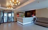 Туры в отель Robinson Club