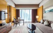 Туры в отель Sofitel Guangzhou Sunrich