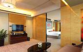 Туры в отель Sofitel Guangzhou Sunrich