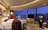 Туры в отель Sofitel Guangzhou Sunrich