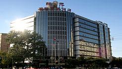 Qianyuan International Business Hotel 3*