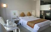 Туры в отель Qianyuan International Business Hotel