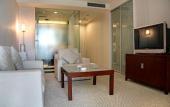 Туры в отель Qianyuan International Business Hotel