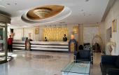 Туры в отель Qianyuan International Business Hotel