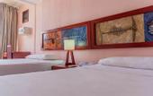 Туры в отель Carrusel Bello Caribe