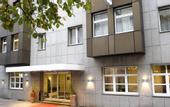 Туры в отель Grand City Hotel Dusseldorf Koenigsallee