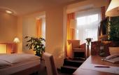 Туры в отель Grand City Hotel Dusseldorf Koenigsallee