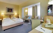 Туры в отель Grand City Hotel Dusseldorf Koenigsallee