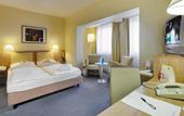 Туры в отель Grand City Hotel Dusseldorf Koenigsallee