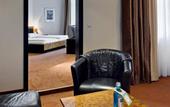 Туры в отель Grand City Hotel Dusseldorf Koenigsallee