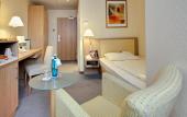 Туры в отель Grand City Hotel Dusseldorf Koenigsallee