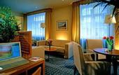 Туры в отель Grand City Hotel Dusseldorf Koenigsallee