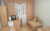 Туры в отель Kristal