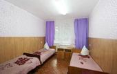 Туры в отель Kristal