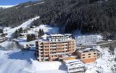 Туры в отель Schillerhof Apartmenthotel