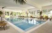 Туры в отель Schillerhof Apartmenthotel