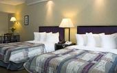 Туры в отель Carlton Inn Midway