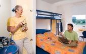 Туры в отель Ibis Budget Wien Sankt Marx