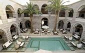Туры в отель Cesme Kanuni Kervansaray Historical Hotel