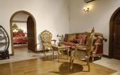 Туры в отель Cesme Kanuni Kervansaray Historical Hotel