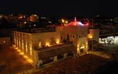 Туры в отель Cesme Kanuni Kervansaray Historical Hotel
