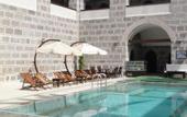 Туры в отель Cesme Kanuni Kervansaray Historical Hotel