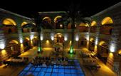 Туры в отель Cesme Kanuni Kervansaray Historical Hotel